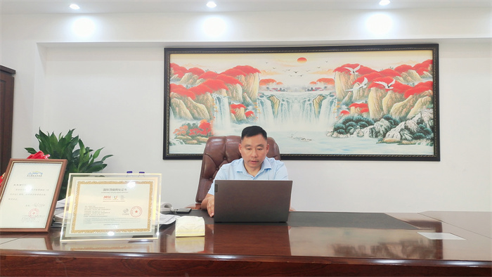 简阳市金利钢结构工程有限公司